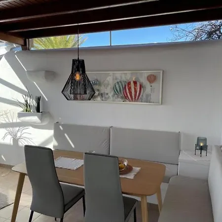 Casa Calima Lanzarote Nyaraló