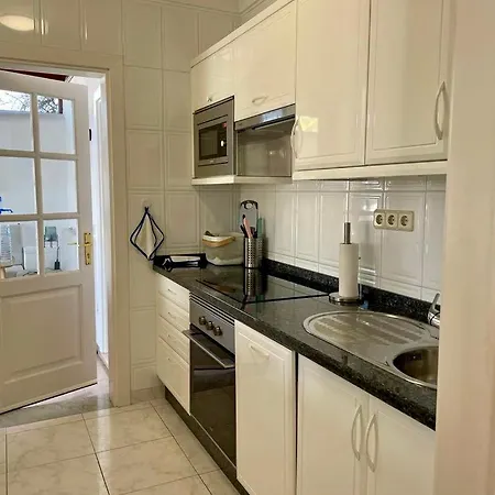 Casa Calima Lanzarote * Playa Blanca (Lanzarote)