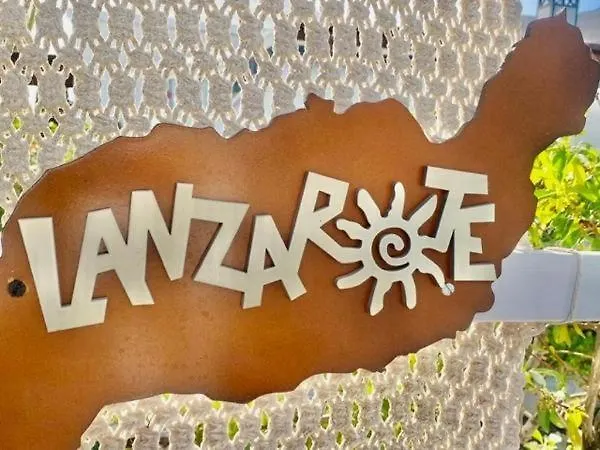 Casa Calima Lanzarote Feriehus