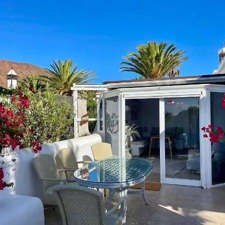 Casa Calima Lanzarote Feriehus
