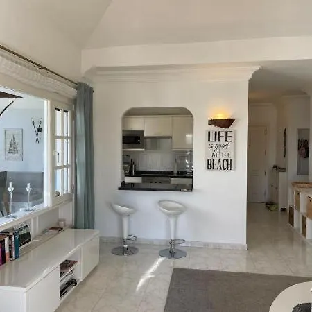 Casa Calima Lanzarote *