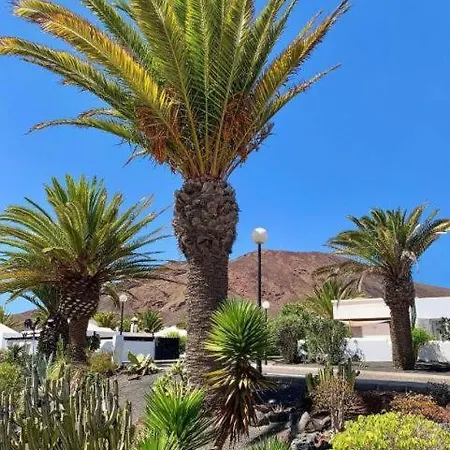 Feriehus Casa Calima Lanzarote *