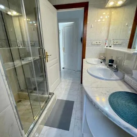 Casa Calima Lanzarote Feriehus Playa Blanca (Lanzarote)