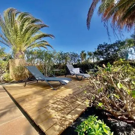 Casa Calima Lanzarote * بلايا بلانكا