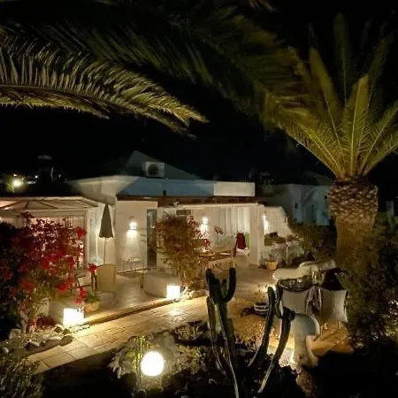 Casa Calima Lanzarote Semesterbostad Playa Blanca (Lanzarote)