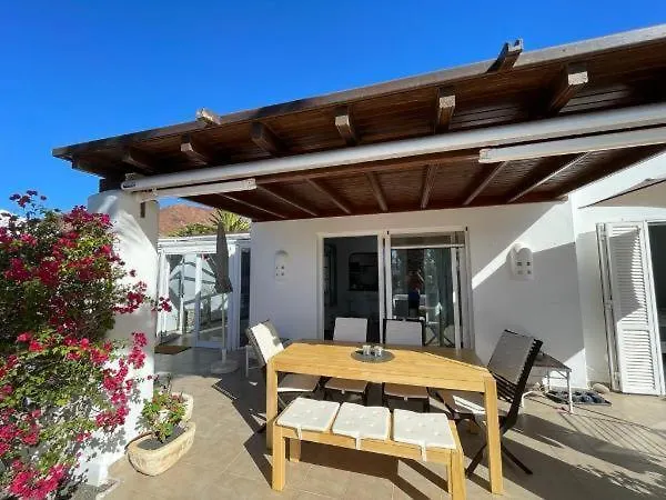 Holiday home Casa Calima Lanzarote *