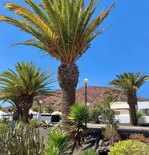 Holiday home Casa Calima Lanzarote *