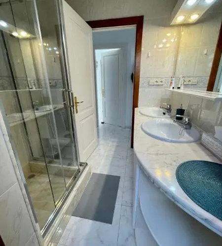 Casa Calima Lanzarote Holiday home Playa Blanca (Lanzarote)