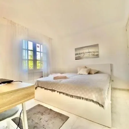 Casa Calima Lanzarote * プラヤ・ブランカ