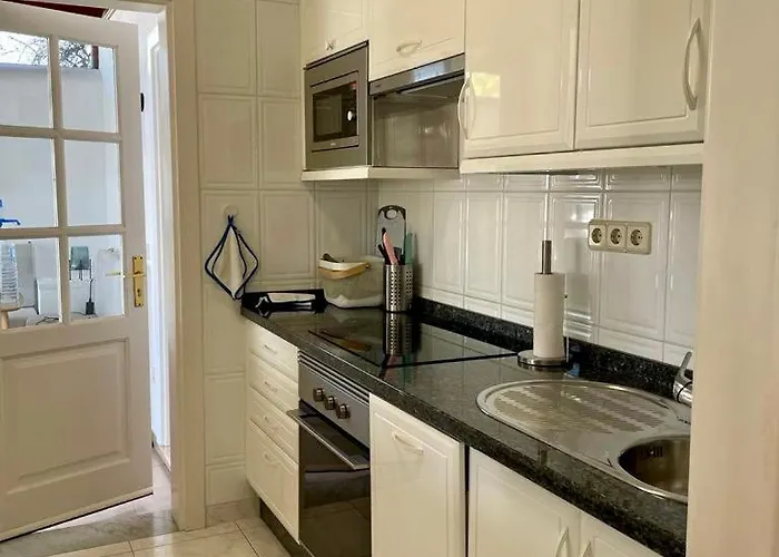 Casa Calima Lanzarote * Playa Blanca (Lanzarote)