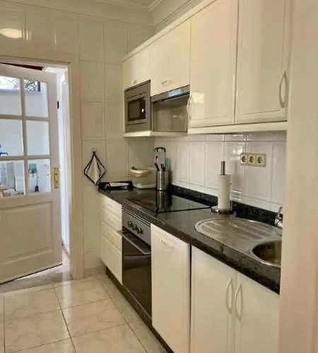 Semesterbostad Casa Calima Lanzarote