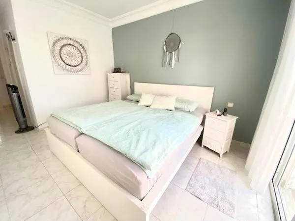 Casa Calima Lanzarote *