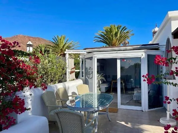 Casa Calima Lanzarote Semesterbostad