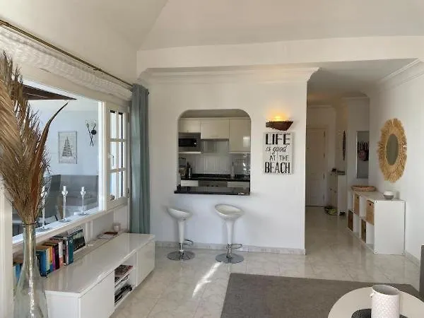 Casa Calima Lanzarote *